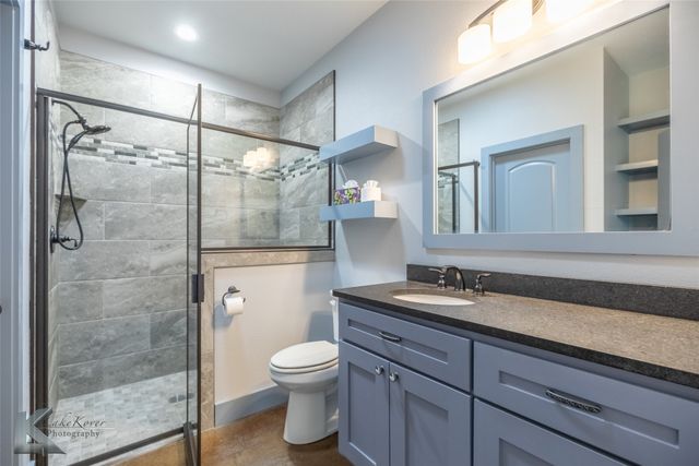 1509 Griffith Road, Abilene, TX 79601