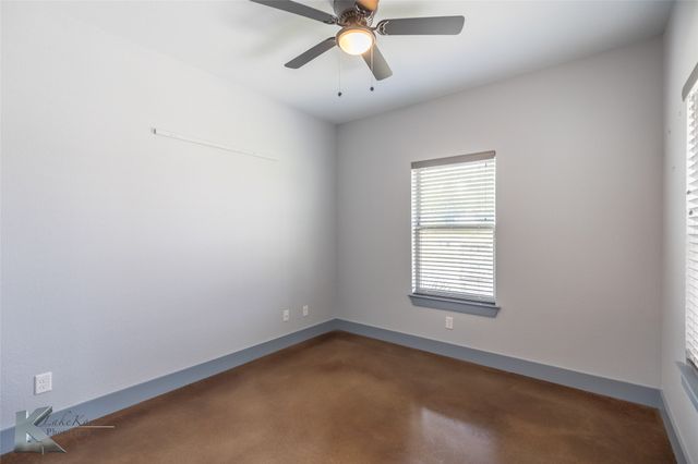 1509 Griffith Road, Abilene, TX 79601