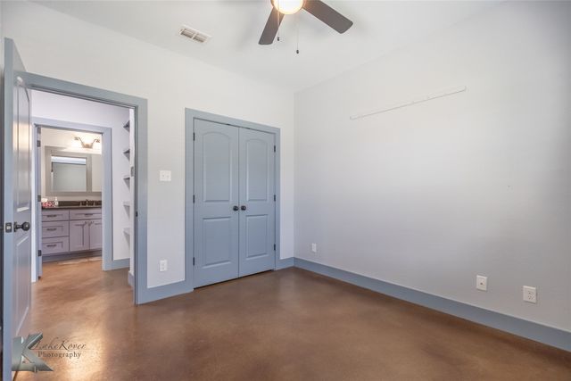 1509 Griffith Road, Abilene, TX 79601