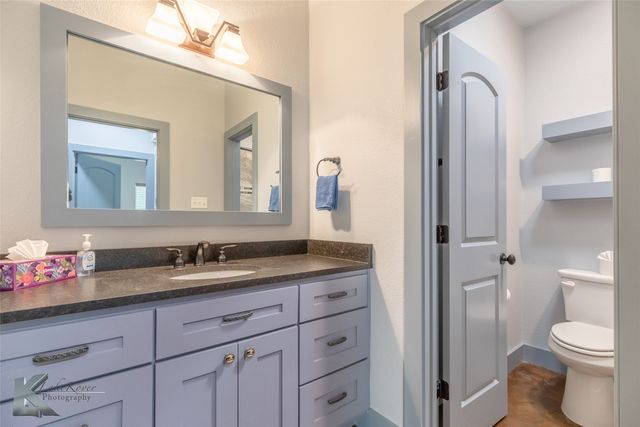 1509 Griffith Road, Abilene, TX 79601