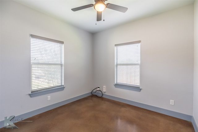 1509 Griffith Road, Abilene, TX 79601