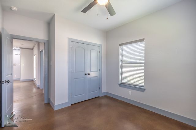 1509 Griffith Road, Abilene, TX 79601