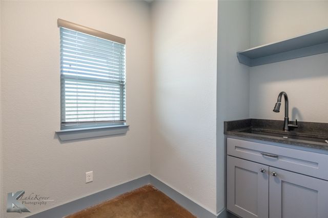 1509 Griffith Road, Abilene, TX 79601