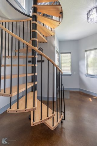 1509 Griffith Road, Abilene, TX 79601