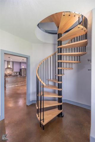 1509 Griffith Road, Abilene, TX 79601