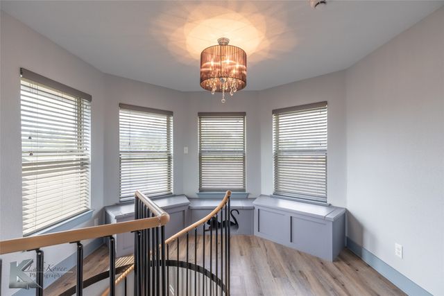 1509 Griffith Road, Abilene, TX 79601