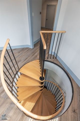 1509 Griffith Road, Abilene, TX 79601