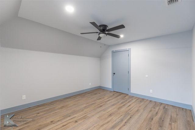 1509 Griffith Road, Abilene, TX 79601