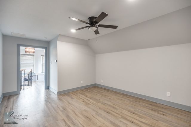 1509 Griffith Road, Abilene, TX 79601