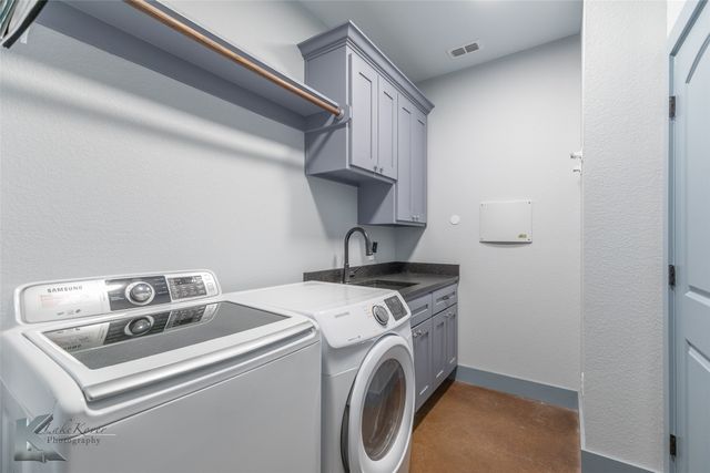 1509 Griffith Road, Abilene, TX 79601