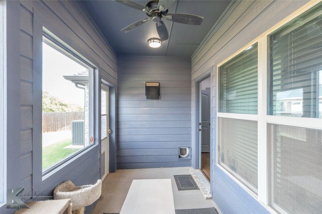 1509 Griffith Road, Abilene, TX 79601