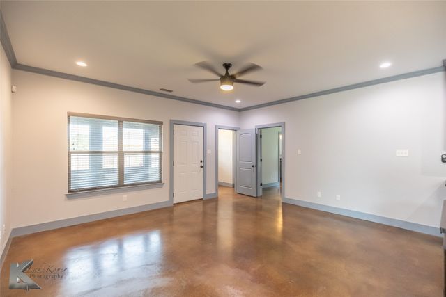 1509 Griffith Road, Abilene, TX 79601