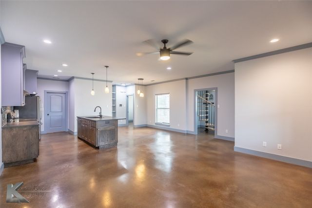 1509 Griffith Road, Abilene, TX 79601