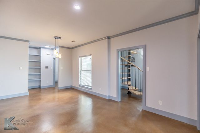 1509 Griffith Road, Abilene, TX 79601