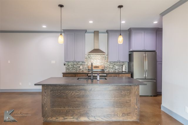 1509 Griffith Road, Abilene, TX 79601