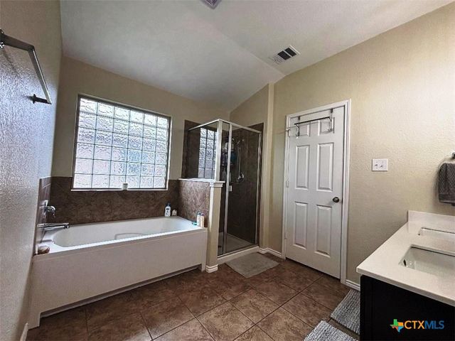 6304 Cool Creek Drive, Killeen, TX 76549