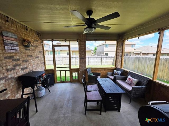 6304 Cool Creek Drive, Killeen, TX 76549