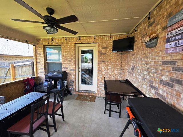 6304 Cool Creek Drive, Killeen, TX 76549