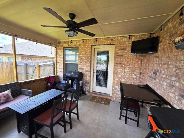 6304 Cool Creek Drive, Killeen, TX 76549