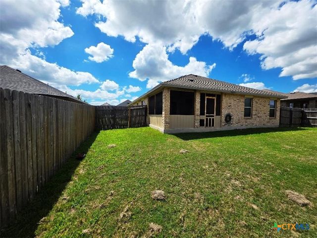 6304 Cool Creek Drive, Killeen, TX 76549