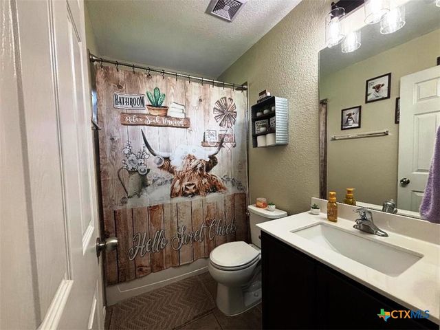 6304 Cool Creek Drive, Killeen, TX 76549