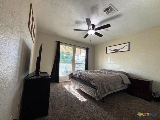 6304 Cool Creek Drive, Killeen, TX 76549
