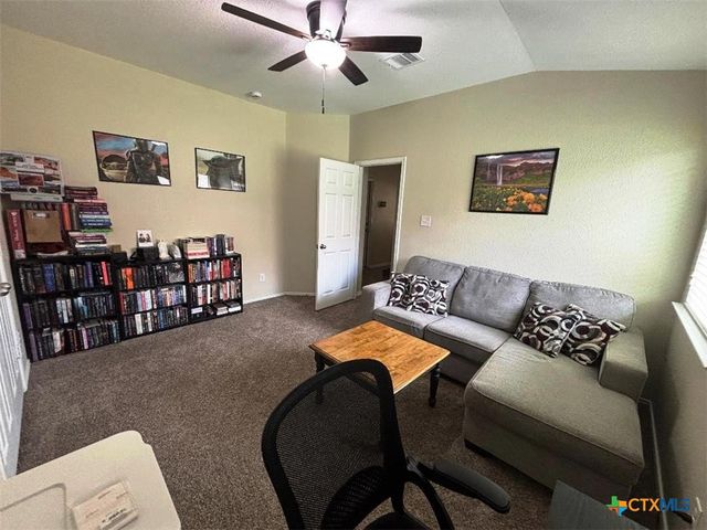 6304 Cool Creek Drive, Killeen, TX 76549