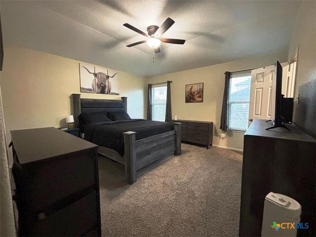 6304 Cool Creek Drive, Killeen, TX 76549