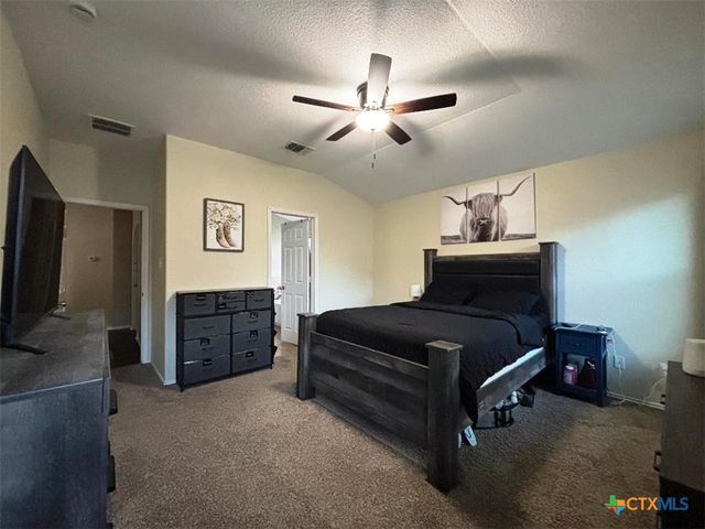 6304 Cool Creek Drive, Killeen, TX 76549