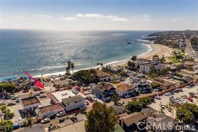 577 Ramona C, Laguna Beach, CA 92651