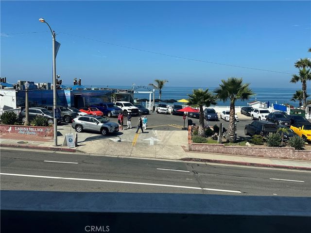 577 Ramona C, Laguna Beach, CA 92651