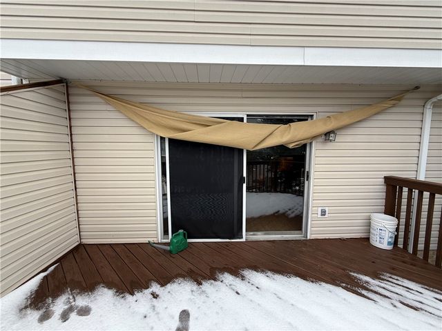 3031 Estate Dr, North Fayette, PA 15071