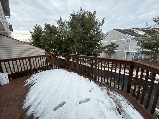 3031 Estate Dr, North Fayette, PA 15071