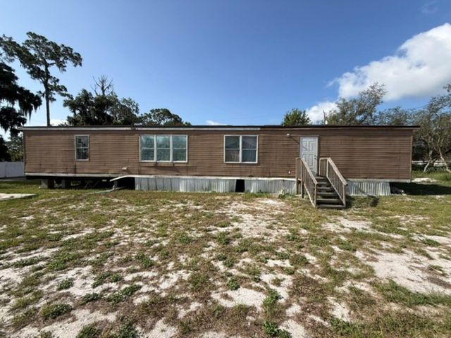 11881 RANCHO DRIVE, Leesburg, FL 34788