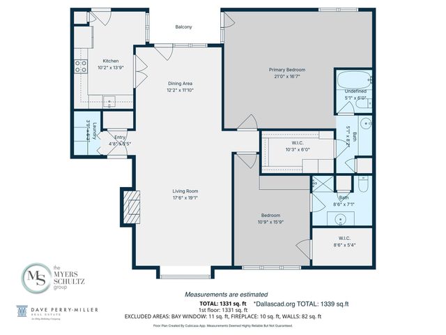 10416 High Hollows Drive 232, Dallas, TX 75230