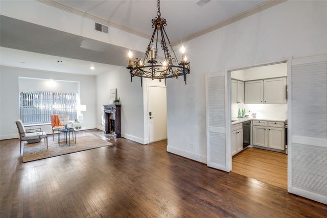 10416 High Hollows Drive 232, Dallas, TX 75230