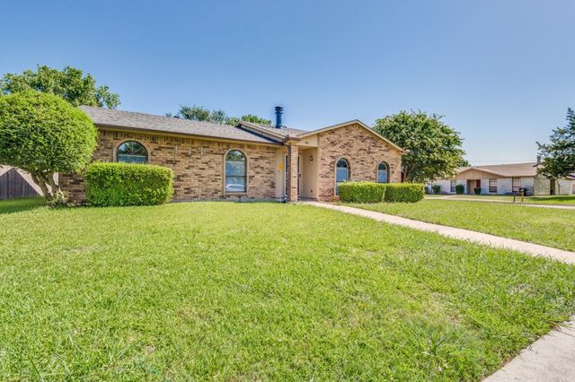 490 Clear Creek, Coppell, TX 75019