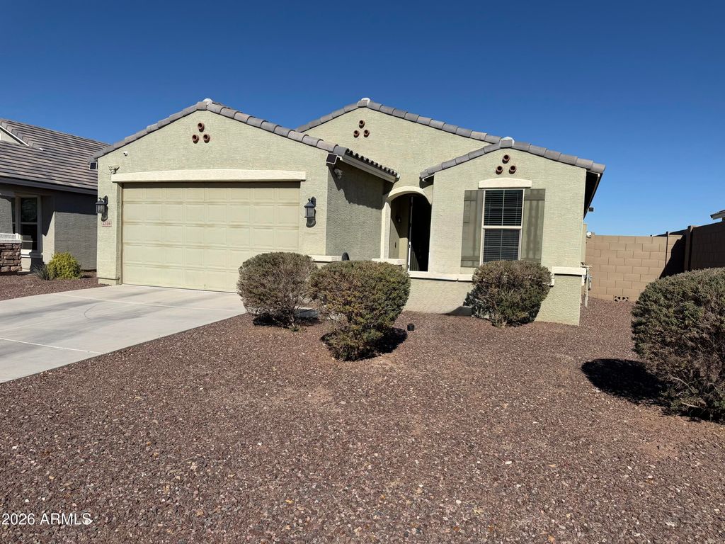 2314 E HARWELL Road, Phoenix, AZ 85042