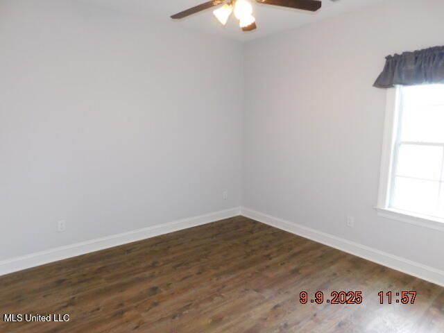 1544 S Clair Circle, Hernando, MS 38632