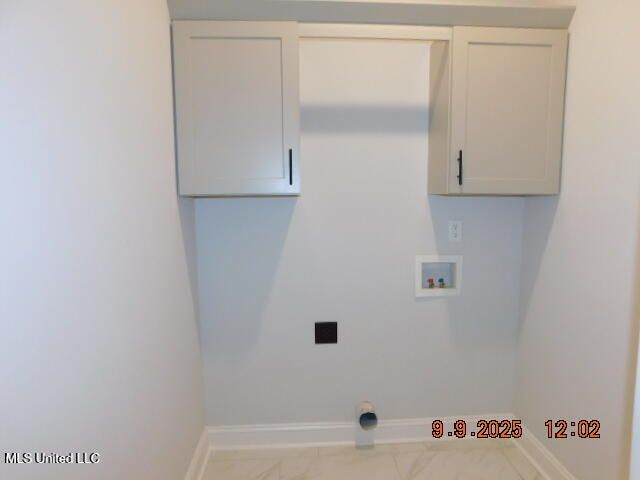 1544 S Clair Circle, Hernando, MS 38632