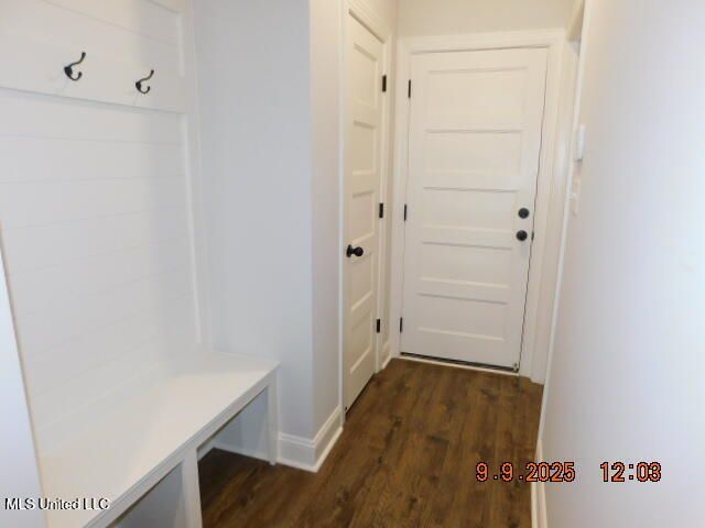 1544 S Clair Circle, Hernando, MS 38632