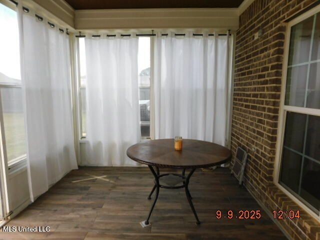 1544 S Clair Circle, Hernando, MS 38632