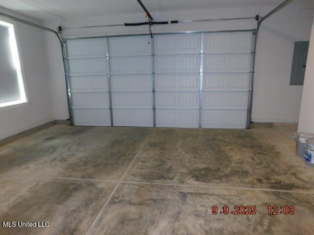 1544 S Clair Circle, Hernando, MS 38632