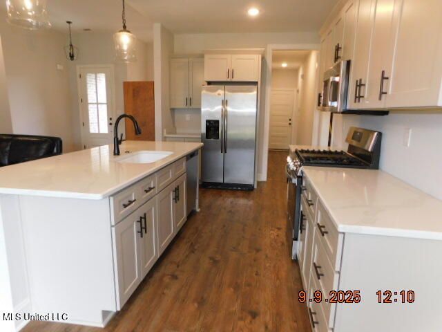 1544 S Clair Circle, Hernando, MS 38632