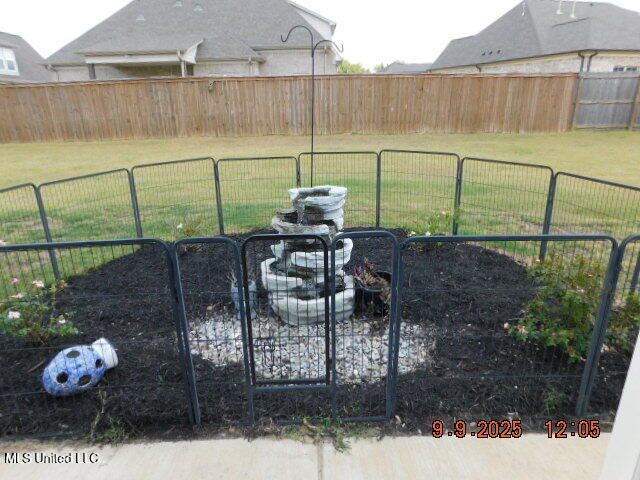 1544 S Clair Circle, Hernando, MS 38632