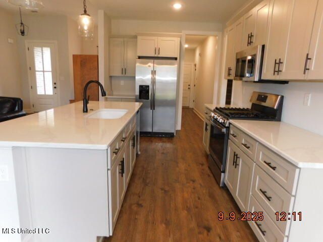 1544 S Clair Circle, Hernando, MS 38632