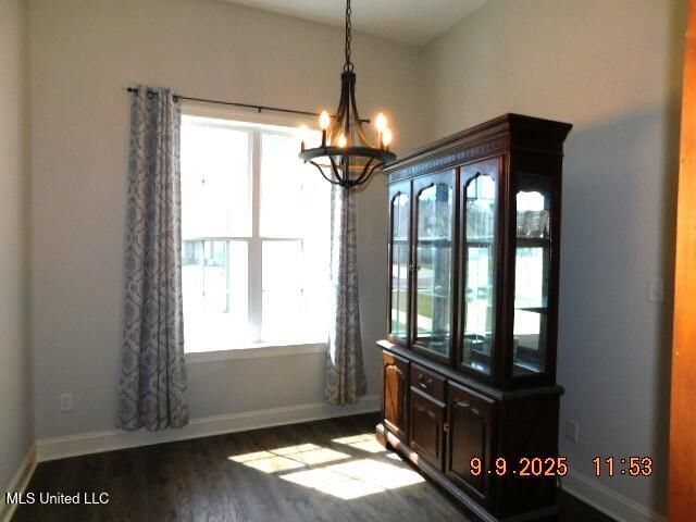 1544 S Clair Circle, Hernando, MS 38632