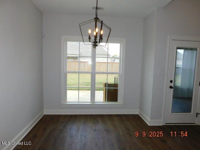 1544 S Clair Circle, Hernando, MS 38632