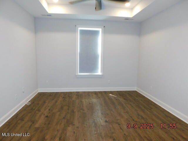 1544 S Clair Circle, Hernando, MS 38632