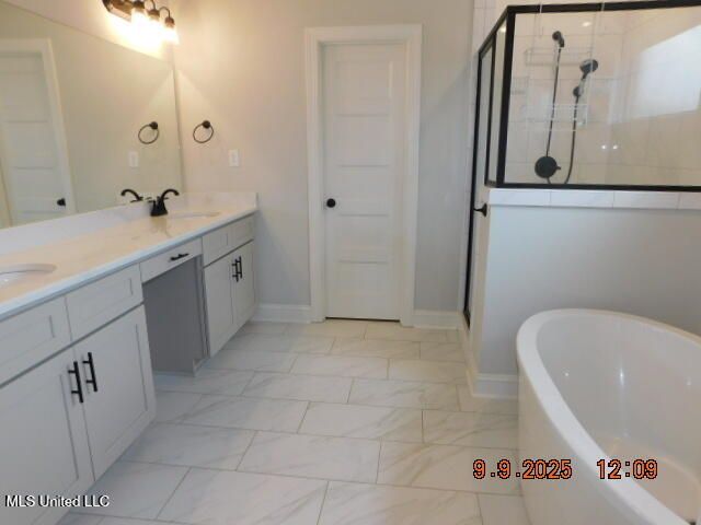 1544 S Clair Circle, Hernando, MS 38632